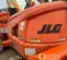2016 JLG 460SJ Boom Lift