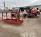 2017 Skyjack SJ45T Boom Lift