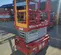 2019 MEC MICRO 19 Scissor Lift