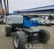 2017 Genie S-85 Boom Lift