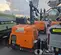 2019 Magnum Pro MLT6SM Portable Light Tower