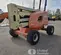 2017 JLG 450AJ Articulating Boom Lift