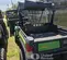 2022 John Deere HPX815E Utility Vehicle