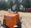 2020 Magnum Pro MLT6SM Portable Light Tower