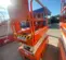 2020 Snorkel S3219E Scissor Lift
