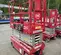 2019 MEC MICRO 26 Scissor Lift