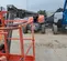 2014 Skyjack SJ66T Boom Lift