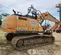 2019 Case CX210D Excavator