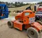 2016 JLG E450AJ Articulating Boom Lift