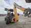 2021 Case 590SN Backhoe Loader