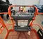 2015 JLG E450AJ Articulating Boom Lift