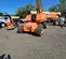 2017 JLG 660SJ Boom Lift