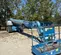 2014 Genie S-125 Boom Lift