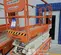 2019 Snorkel S3226E Scissor Lift