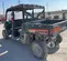 2025 Polaris PRO XD 4000D Utility Vehicle