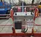 2017 Skyjack SJ45T Boom Lift