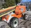 2017 JLG 600S Boom Lift