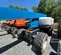 2017 Genie S-85 Boom Lift