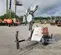2021 Generac MLT6SMDS Portable Light Tower
