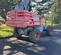 2017 Skyjack SJ66T Boom Lift