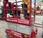 2019 MEC MICRO 19 Scissor Lift