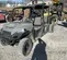 2021 Polaris PRO XD 4000D Utility Vehicle