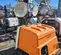2018 Magnum Pro MLT6SM Portable Light Tower