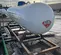 2016 Manchester Tank 1000G LPG TANKS Fuel Tank