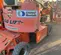 2015 JLG E400AJPN Articulating Boom Lift