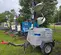 2018 Wacker Neuson LTV6K Portable Light Tower