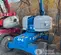 2017 Genie S-40 Boom Lift