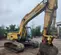 2019 Kobelco SK210LC Excavator