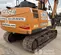 2019 Case CX160D Excavator