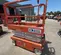 2018 Snorkel S3219E Scissor Lift