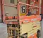 2017 JLG 2632ES Scissor Lift