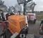 2020 Magnum Pro MLT6SM Portable Light Tower