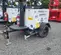 2021 Generac MLT4200IVF4 Portable Light Tower