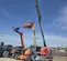 2017 Skyjack SJ85AJ Articulating Boom Lift