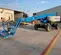 2017 Genie S-65 Boom Lift