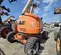 2017 JLG 450AJ Articulating Boom Lift