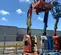 2018 JLG E300AJP Articulating Boom Lift