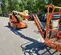 2018 JLG E400AJPN Articulating Boom Lift