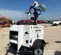 2020 Magnum Pro MLT4200IVF4 Portable Light Tower