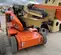2017 JLG E400AJPN Articulating Boom Lift