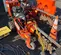 2018 Ditch Witch C14 Trencher