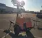 2019 Magnum Pro MLT6SM Portable Light Tower