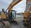 2019 Case CX145D Excavator
