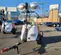 2019 Magnum Pro MLT6SM Portable Light Tower