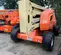 2017 JLG 450AJ Articulating Boom Lift