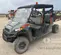 2025 Polaris PRO XD 4000D Utility Vehicle